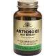 Solgar Artichoke Leaf Extract 60 veget capsules