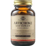 Solgar Artichoke Leaf Extract 60 veget capsules