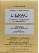 Lierac Sunissime Tan Prep. Food Supplement with Vitamin E and Selenium 30 Capsules