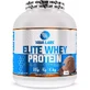Yava Labs Elite Whey Protein Wei-eiwit met smaak Chocolade-ijs 2kg