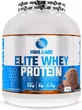 Yava Labs Elite Whey Protein Whey Protein with Flavor Chocolate Ice Cream 2kg