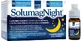 InterMed Solumag Night Sleep Supplement 15 x 10ml Orange