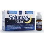 InterMed Solumag Suplemento Sueño Nocturno 15 x 10ml Naranja