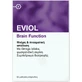 Eviol Hersenfunctiesupplement Geheugen 30 softgels