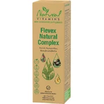 Natural Vitamins Flevex Natural Complex 50ml
