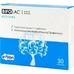 Bifolac Restore Probiótico 30 cáps.
