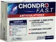 3C Pharma Chondro FAST Joints Joint &amp; Bone Health Supplement 60 tabs