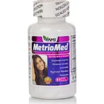 AMS MetrioMed Complemento Alimenticio Especial 60 cápsulas vegetales
