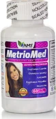 AMS MetrioMed Special Dietary Supplement 60 veget capsules