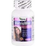 AMS MetrioMed Complemento Alimenticio Especial 60 cápsulas vegetales