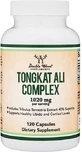 Double Wood Tongkat Ali Complex Nahrungsergänzungsmittel Special Special 120 caps