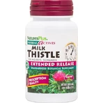 Nature's Plus Herbal Actives Cardo mariano de liberación prolongada 30 comprimidos