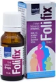 Folifix Vitaminedruppels voor de gezondheid van het zenuwstelsel 12ml InterMed 