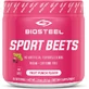 Biosteel Sport Beets Pre Workout Ergänzung 225gr Fruchtsaft