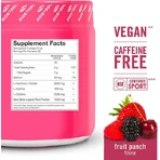 Biosteel Sport Beets Pre Workout Ergänzung 225gr Fruchtsaft