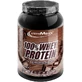 IronMaxx 100% Whey Protein Proteína de suero con sabor a chocolate con leche 900gr