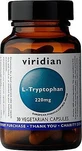 Viridian L-Tryptophan 30 Capsules