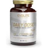 Evolite Daily Dose Multivitamin 120 cáps.