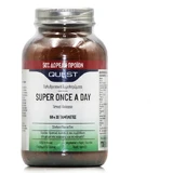 Quest Super Once A Day Timed Release Multivitamin for Energy & Immune System Strengthening 90 Comprimés