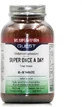Quest Super Once A Day Timed Release Multivitamin for Energy & Immune System Strengthening 90 Tablets