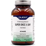 Quest Super Once A Day Multivitamin for Energy & Immune System Strengthening 90 Comprimidos