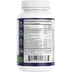 Natural Vitamins Water Off Formula Voedingssupplement Speciaal 60 caps