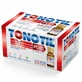 Tonotil Plus Multivitamins for Energy, 15 ampoules x 10 ml, Vianex