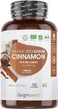 WeightWorld Cinnamon 1000mg 180 capace
