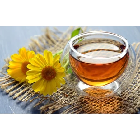 Té de caléndula, 50g, Dacia Plant
