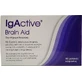 IgActive Brain Aid Memory Supplement 60 softgels