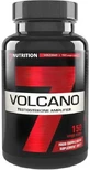 7Nutrition Volcano Testosterone Boosting Supplement 150 veget capsules