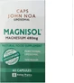 John Noa Magnisol 480mg 60 cápsulas