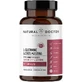 Natural Doctor L-Glutamine & Chios Mastiha Complément alimentaire spécial 90 gélules végétales