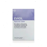 Eviol Natural Calm Angst Ergänzung 30 caps 30 softgels