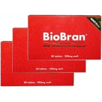 Biobran MGN-3 250 250mg 3 x 50 compresse