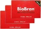 Biobran MGN-3 250 250mg 3 x 50 tablets