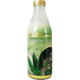 Medichrom Aloe Vera Gel Happy Life 1000ml Putty