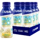 USN Trust 50 with Vanilla Flavor 6x500ml