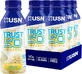 USN Trust 50 with Vanilla Flavor 6x500ml