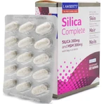 Lamberts Silica Complete Food Supplement Special 60 tabs