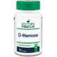 Doctor's Formulas D-Mannose Voedingssupplement Speciaal 60 caps