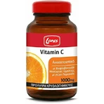 Lanes Vitamin C Vitamin C Programmierte Freisetzung Vitamin für Immunsystem Stärkung, Haut & Antioxidans Aktion 1000mg 30 Tabletten
