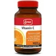 Lanes Vitamin C Vitamin C Programmierte Freisetzung Vitamin für Immunsystem Stärkung, Haut & Antioxidans Aktion 1000mg 30 Tabletten
