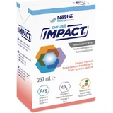 Nestle Oral Impact Immune Boosting Supplement 237gr