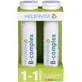 Helenvita Vitamina del complejo B para la energía, el sistema inmunológico y nervioso 2 x 20 comprimidos efervescentes