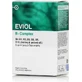 Eviol Complejo vitamínico B para el sistema energético, inmunitario y nervioso 30 cápsulas blandas