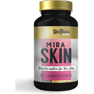 GoldTouch Nutrition Mira Skin Joint & Bone Health Supplement 90 caps