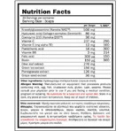 GoldTouch Nutrition Mira Skin Joint & Bone Health Supplement 90 caps