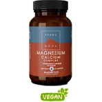TerraNova Calcium Magnesium Complex 100 capsules kruiden