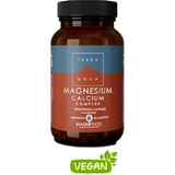 TerraNova Calcium-Magnesium-Komplex 100 Kapseln pflanzlich